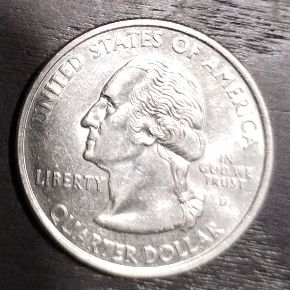 2017 D Quarter District of Columbia